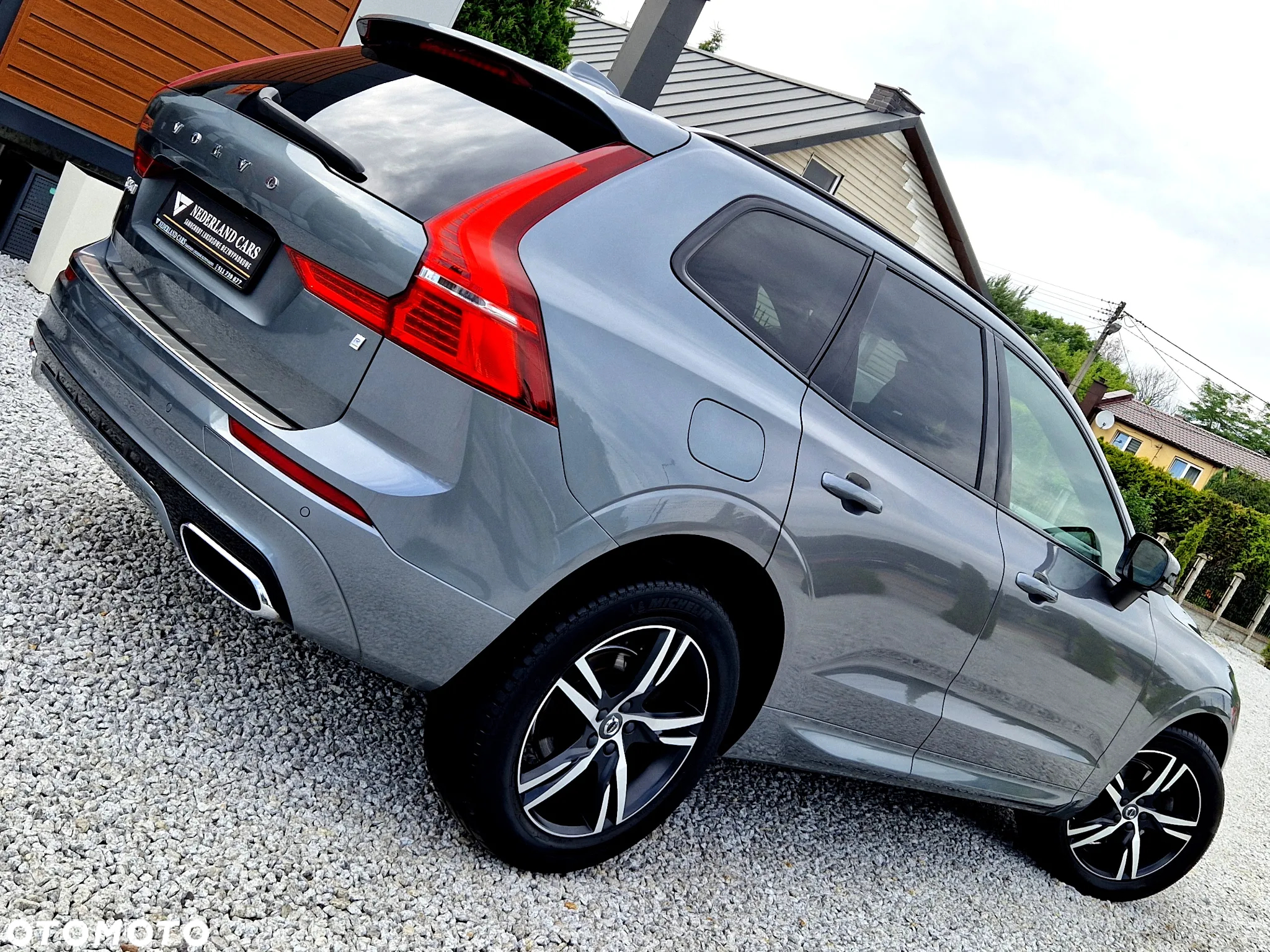 Volvo XC 60 - 6