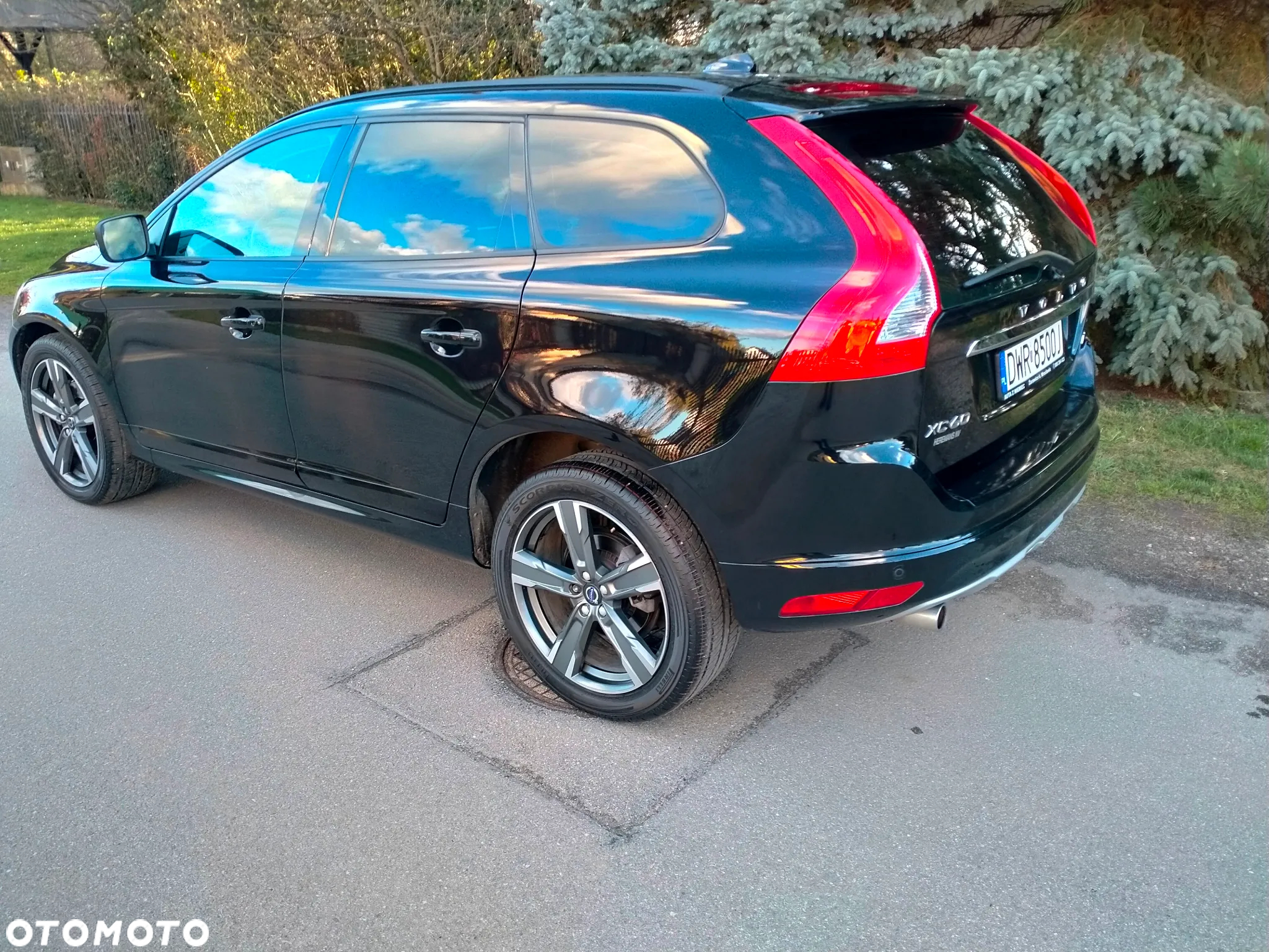 Volvo XC 60 D3 Inscription - 6
