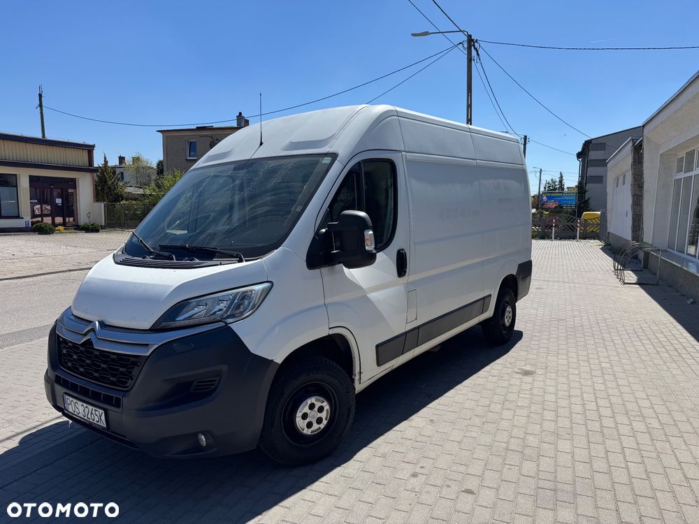 Citroën Jumper - 9
