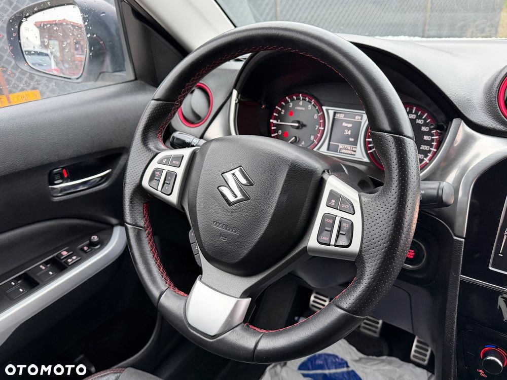 Suzuki Vitara - 19