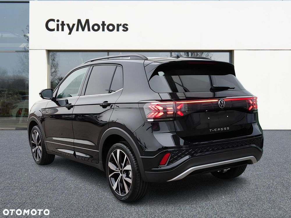 Volkswagen T-Cross - 5