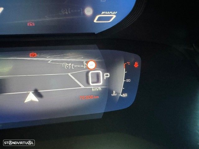 Peugeot 2008 1.5 BlueHDi GT EAT8 - 16