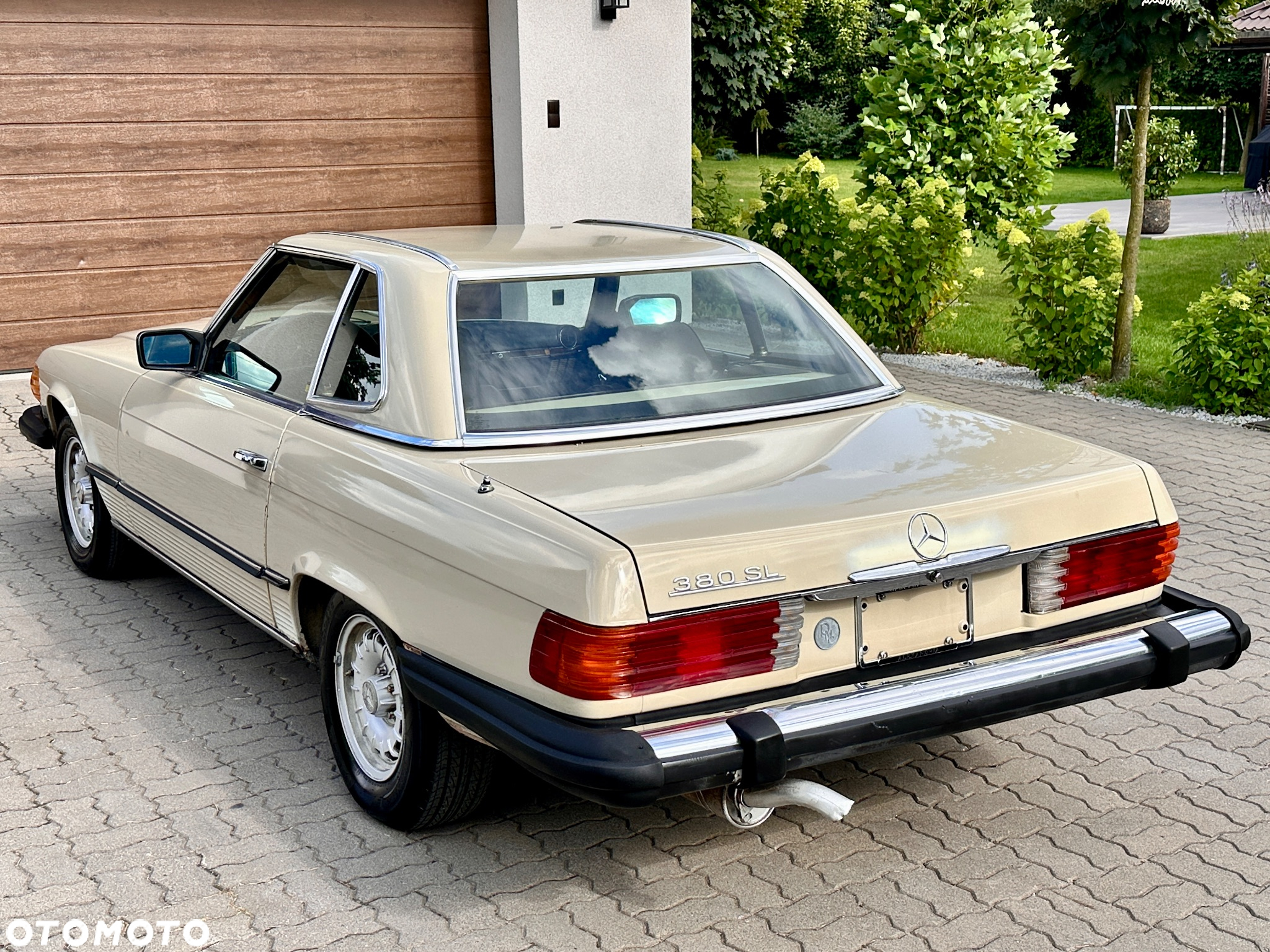 Mercedes-Benz SL - 2