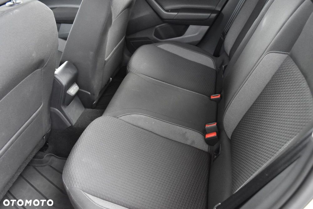 Volkswagen Taigo 1.0 TSI Life - 26
