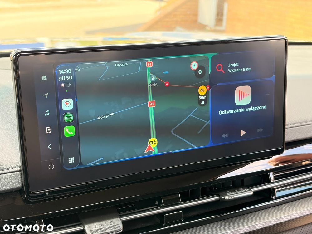 SsangYong/KGM Musso 2.2 e-XDi Wild 4WD - 20