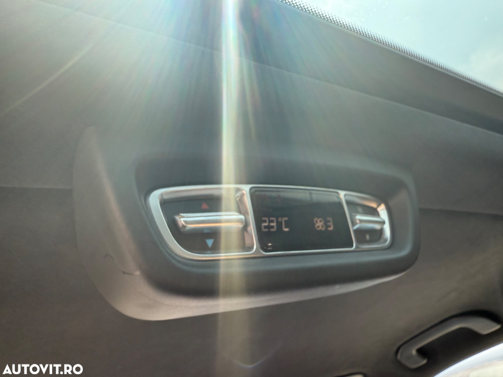 Mercedes-Benz V 250 d lang 4Matic 7G-TRONIC Exclusive Edition - 20