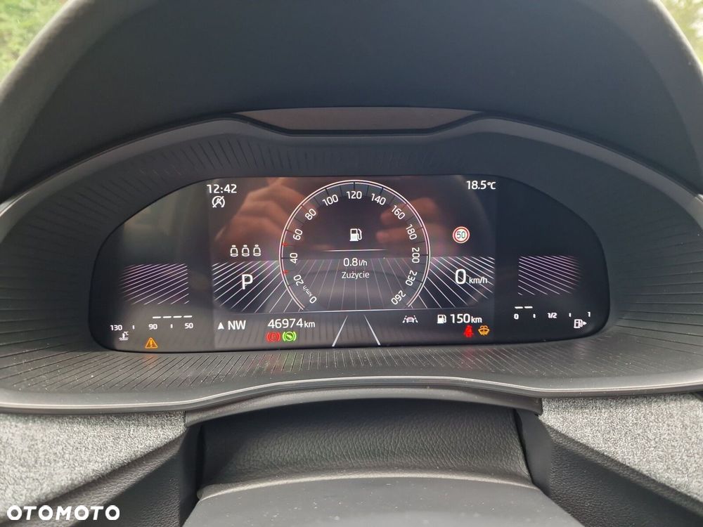 Skoda Scala - 17