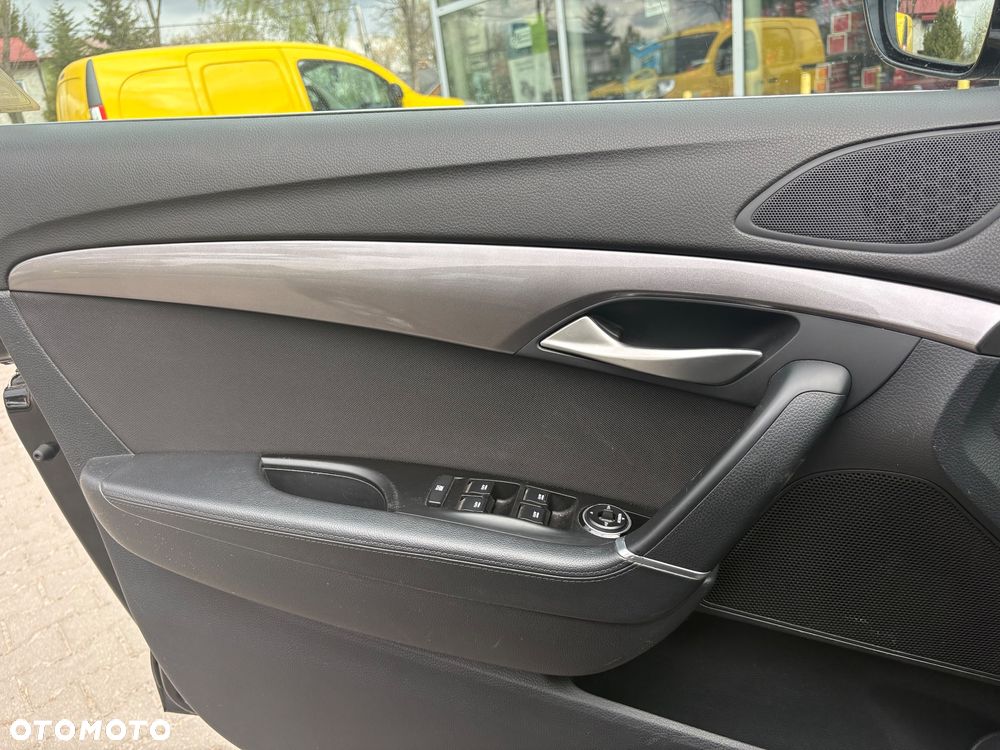 Hyundai i40 1.6 GDI Classic - 12