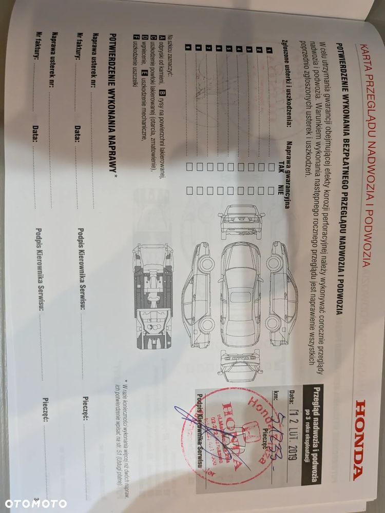 Honda Civic 1.8 Style Edition (Honda Connect+) - 41