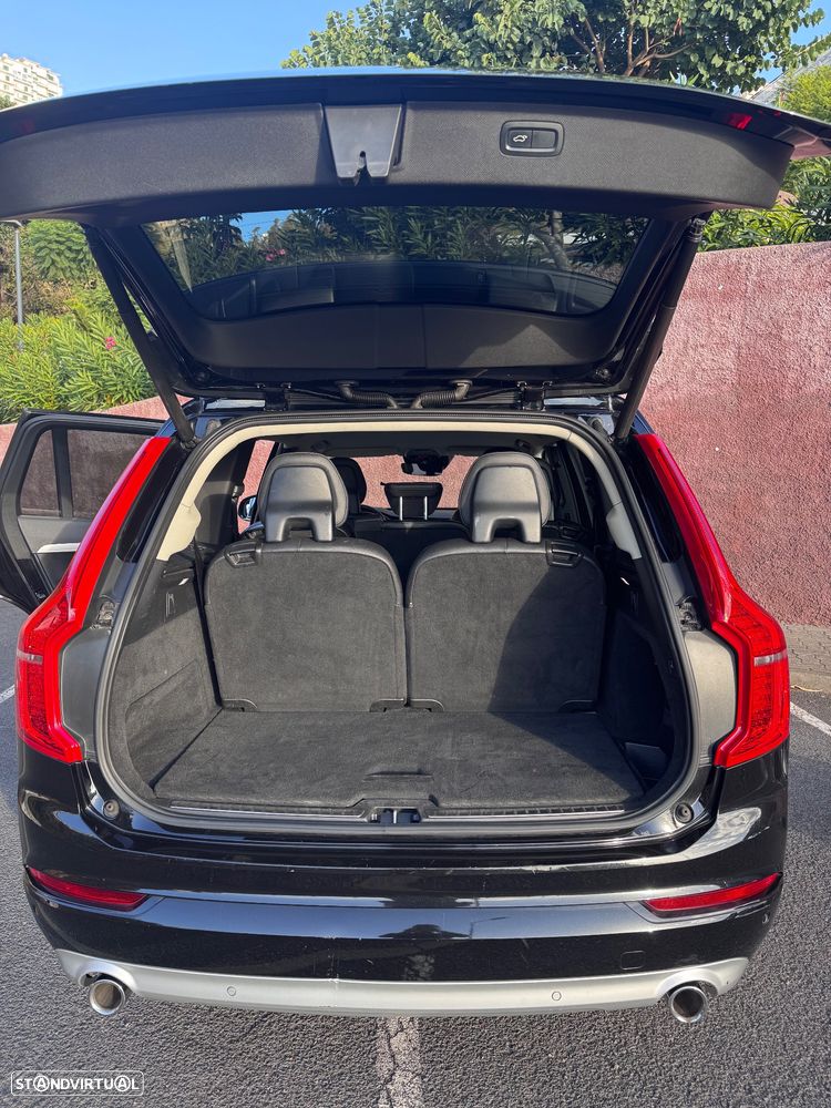 Volvo XC 90 - 14