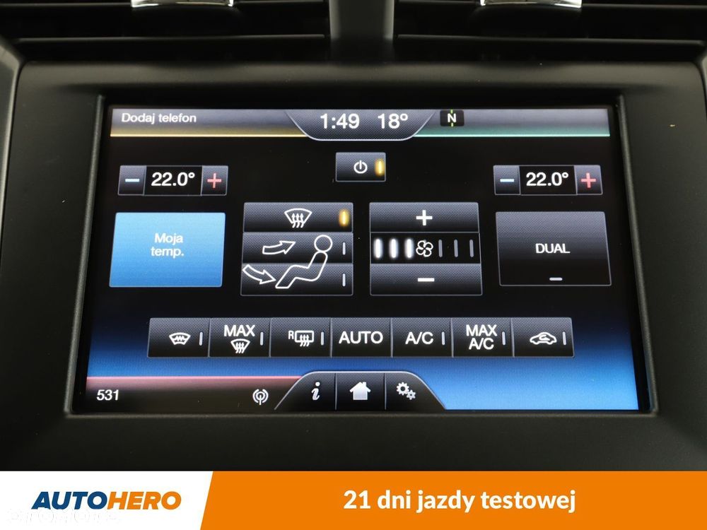 Ford Mondeo 2.0 TDCi Titanium - 23
