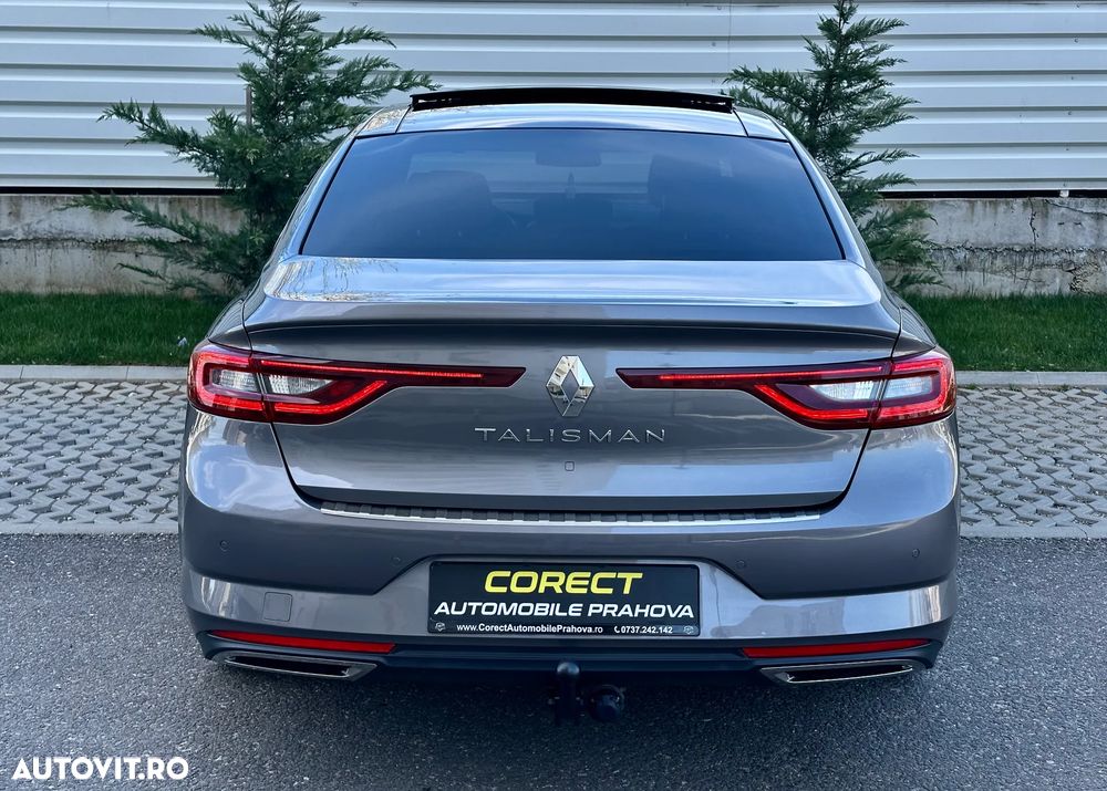 Renault Talisman - 8