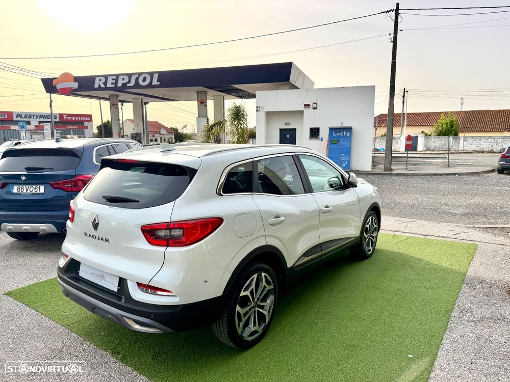 Renault Kadjar 1.5 dCi Intens - 3