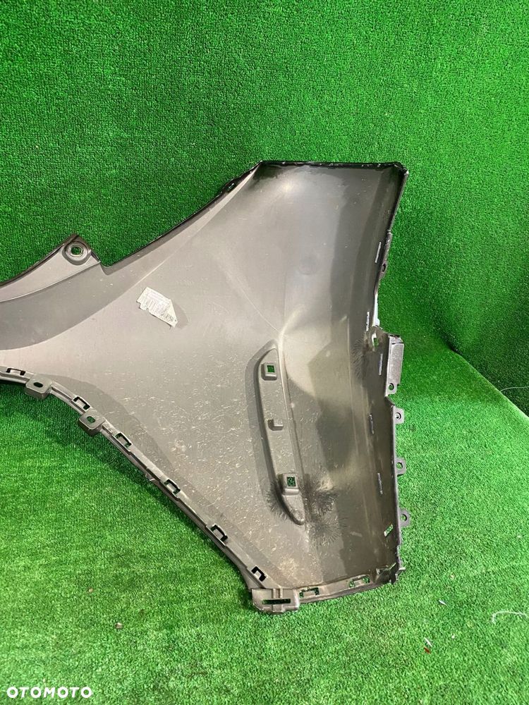 ZDERZAK TYLNY TYŁ TOYOTA AYGO X NR.4672 - 5