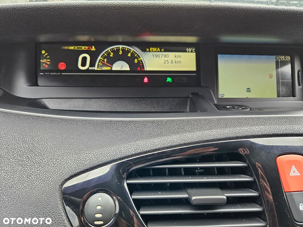 Renault Grand Scenic dCi 130 FAP Start & Stop Dynamique - 8