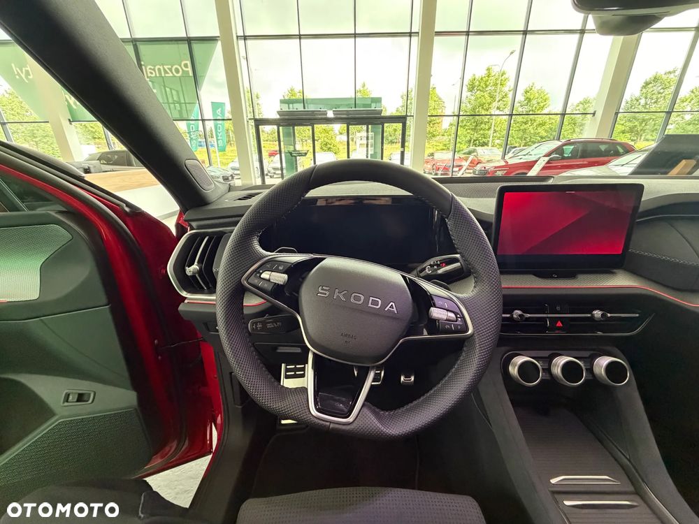 Skoda Kodiaq 1.5 TSI mHEV 4x2 Drive DSG - 19
