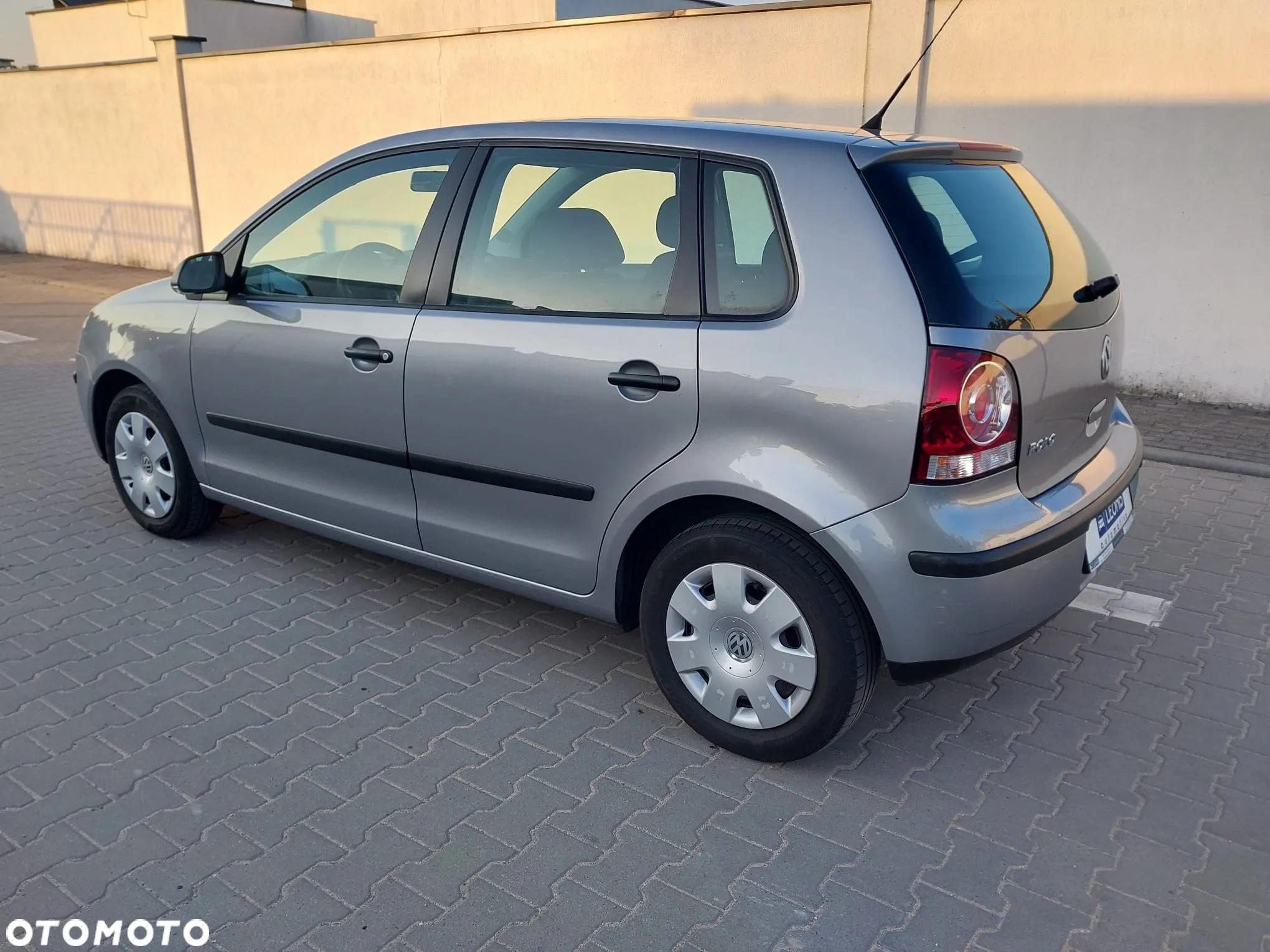 Volkswagen Polo 1.2 Team - 2