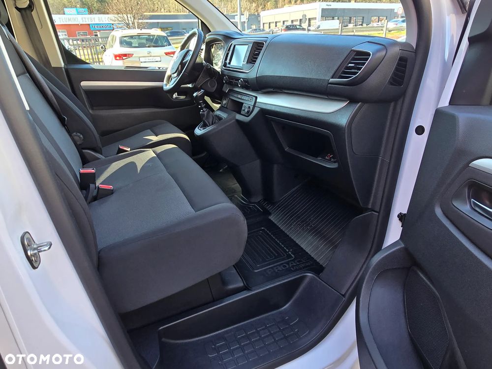 Toyota Proace Verso - 15