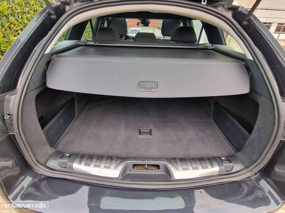 Peugeot 508 SW 1.6 e-HDi Allure 2-Tronic - 5