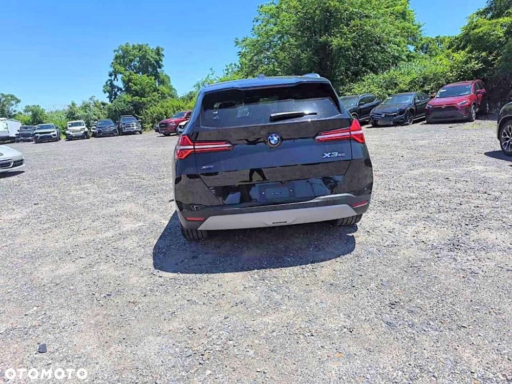 BMW X3 - 6