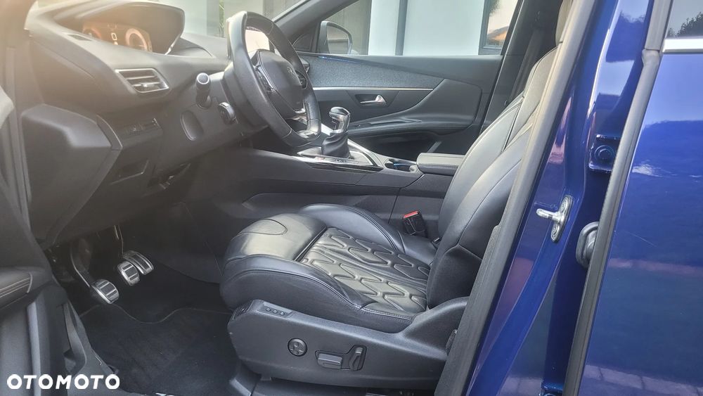 Peugeot 3008 PureTech 130 Stop & Start Allure - 8