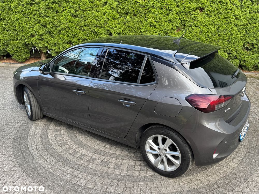 Opel Corsa 1.2 Start/Stop - 11