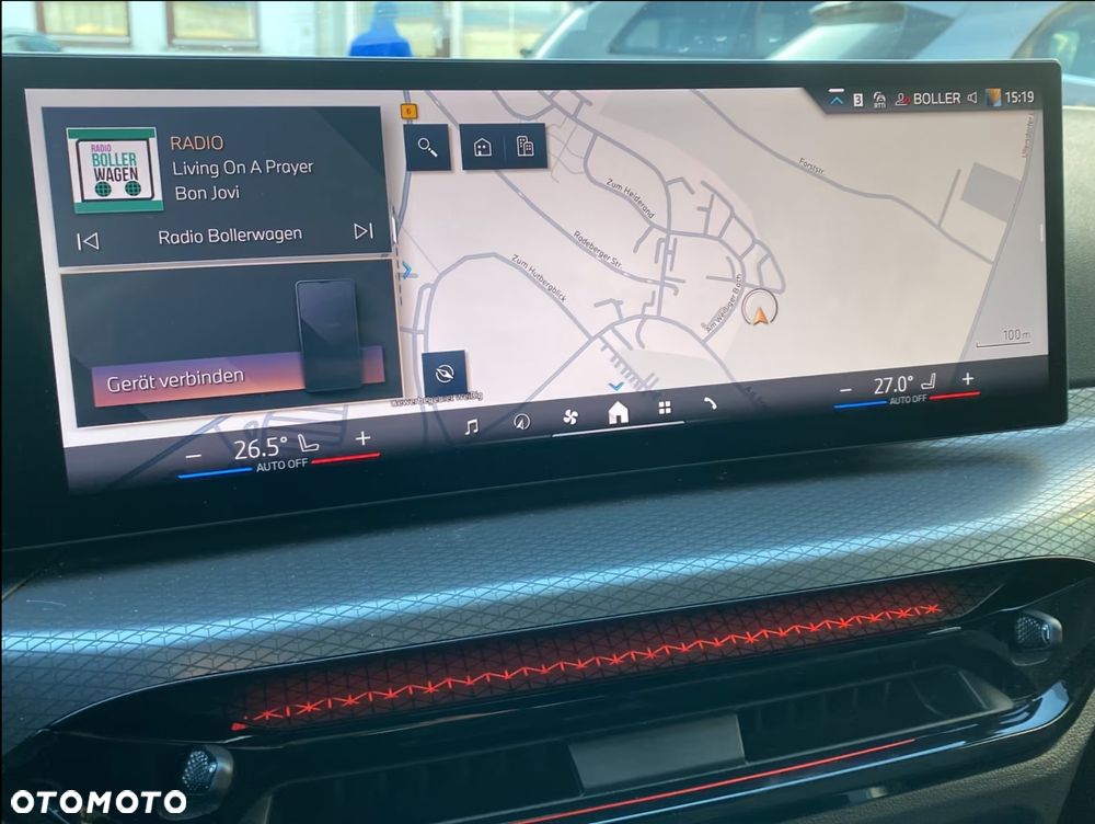 BMW Seria 4 430i xDrive M Sport sport - 17