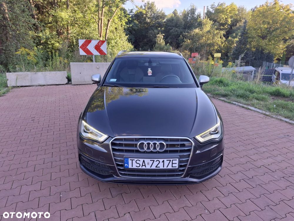 Audi A3 Sportback 1.6 TDI 102g DPF - 2