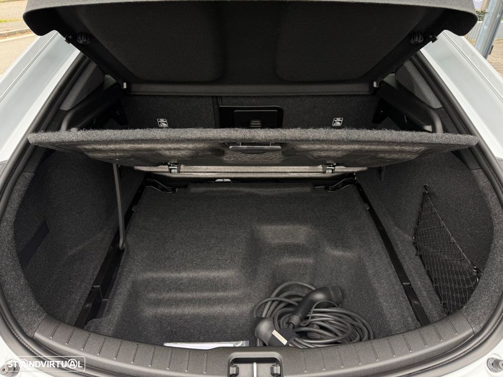 Polestar 2 Long Range 78 kWh - 11