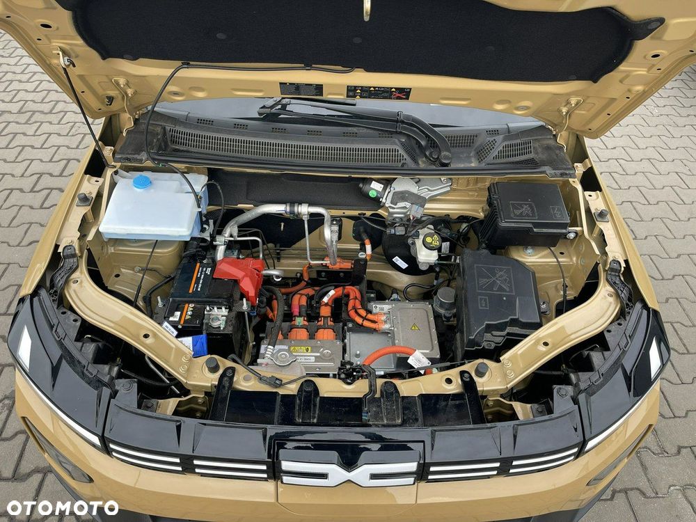 Dacia Spring Electric 65 Extreme - 16
