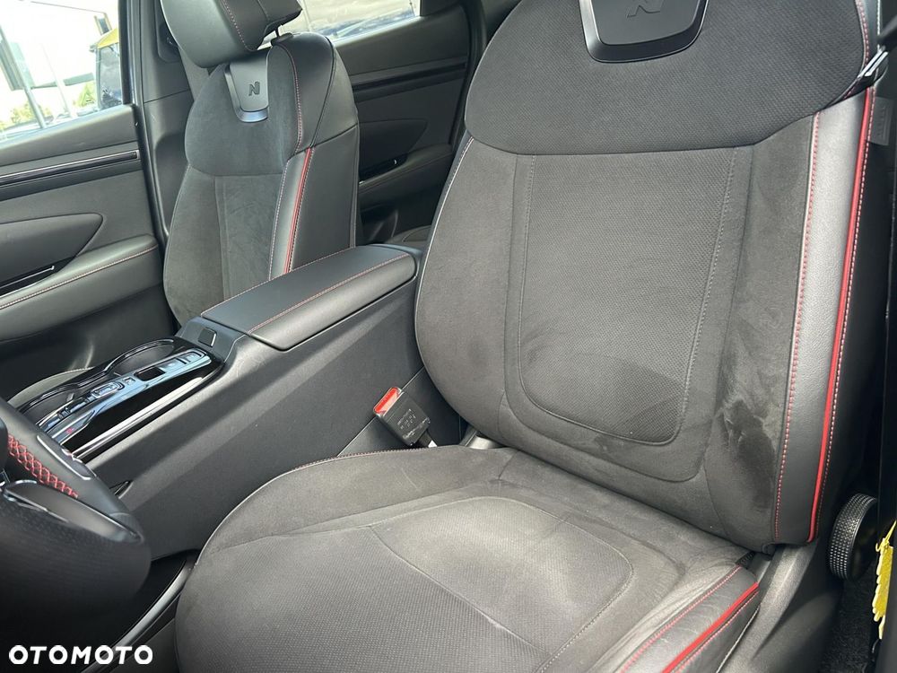 Hyundai Tucson - 12