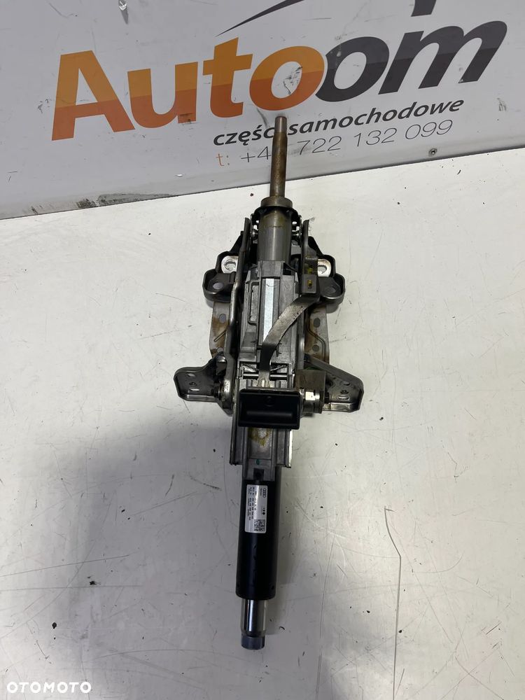 AUDI A4 B8 kolumna kierownicza 8K0419506AC - 1
