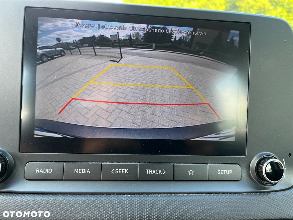 Hyundai Kona 1.0 T-GDI Comfort - 27
