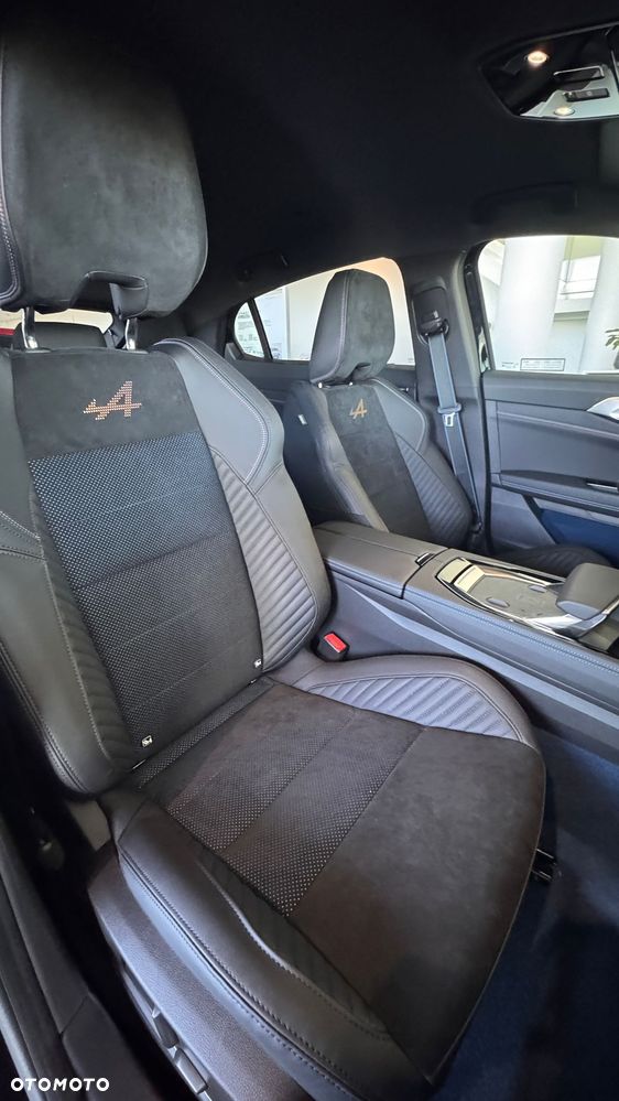 Renault Rafale 1.2 E-Tech PHEV 4x4 300 esprit Alpine MMT - 16