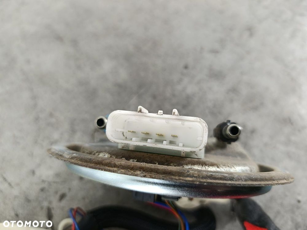 POMPA PALIWA OPEL TIGRA II 9227844  228216/001/013 1.8 16V - 7