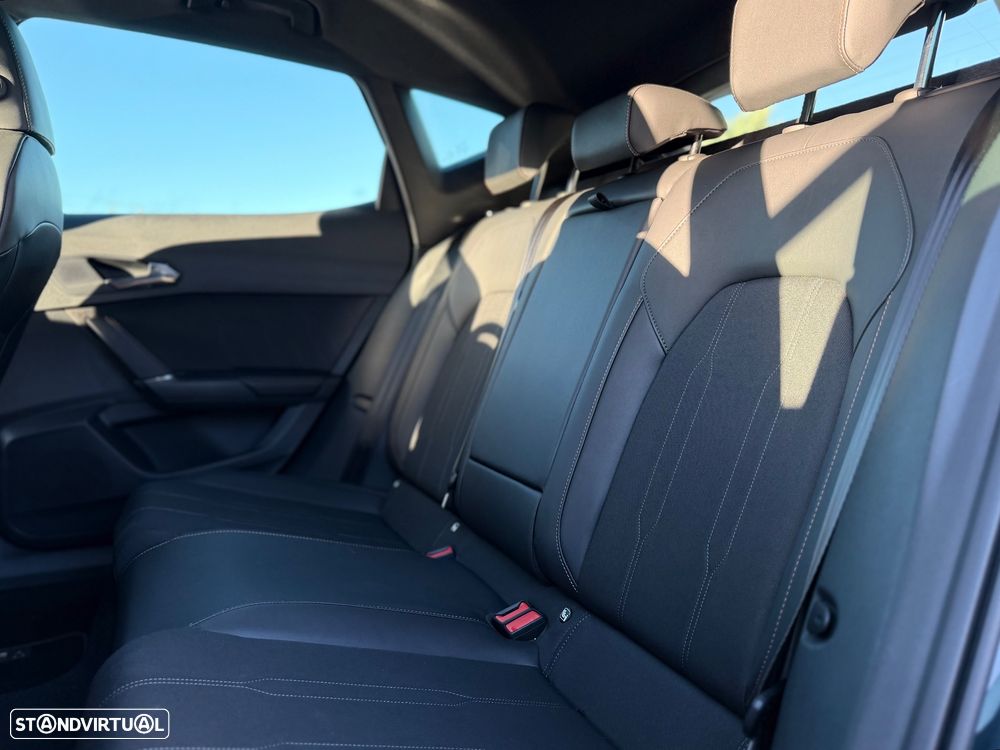 Cupra Formentor 2.0 TDI DSG - 8