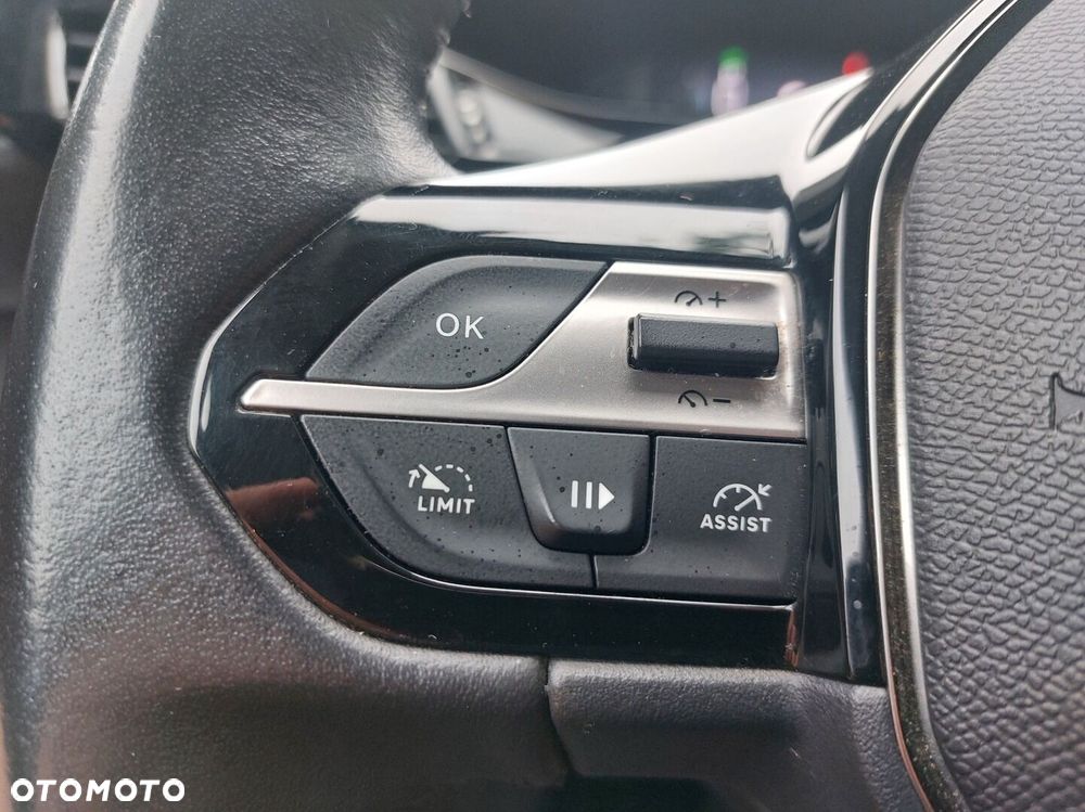 Peugeot 308 1.5 BlueHDi Allure S&S EAT8 - 15
