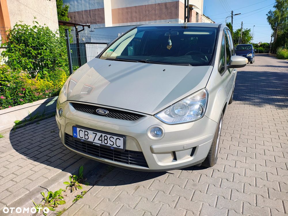 Ford S-Max 2.0 Trend - 2