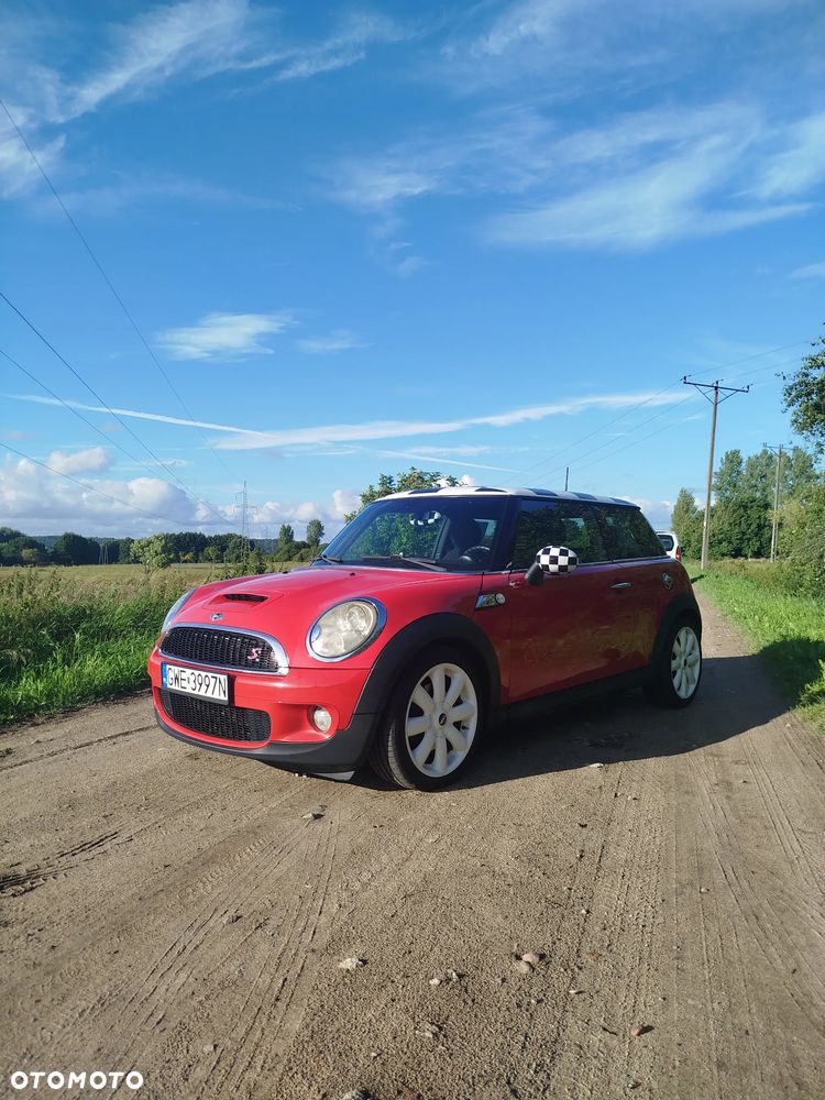 MINI Cooper S - 7