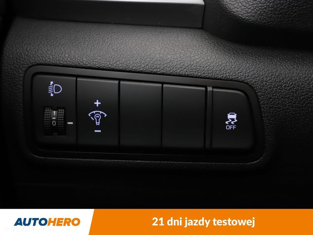 Hyundai Tucson 1.6 GDi Classic 2WD - 30