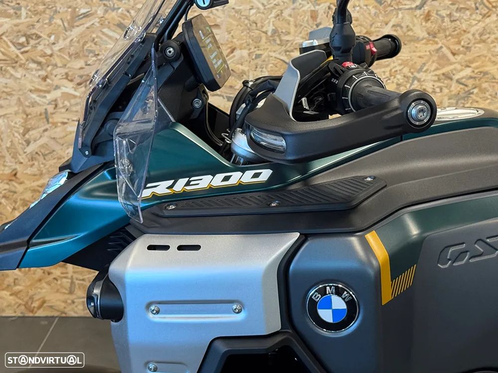 BMW R 1300 GS - 8