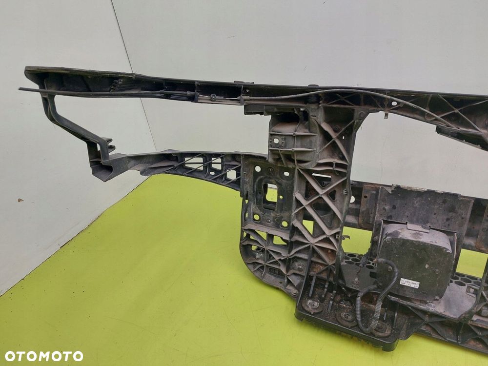 Pas przedni wzmocnienie KIA CEED I 2006-2009 PRZED LIFT 2.0 CRDI - 9