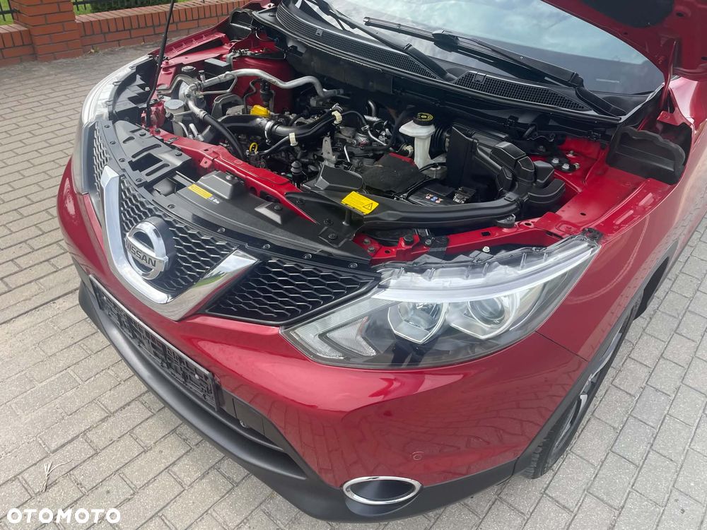 Nissan Qashqai 1.2 DIG-T 360 - 10