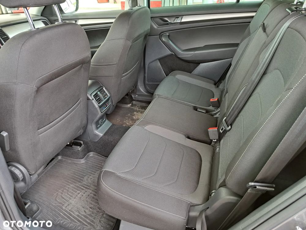 Skoda Kodiaq - 30