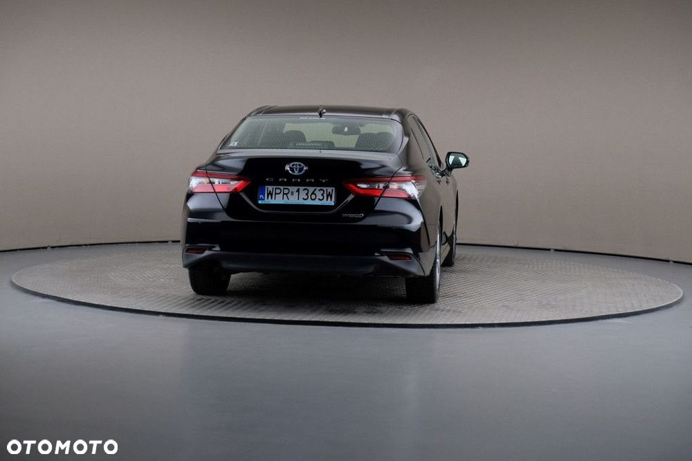 Toyota Camry 2.5 Hybrid Comfort CVT - 5