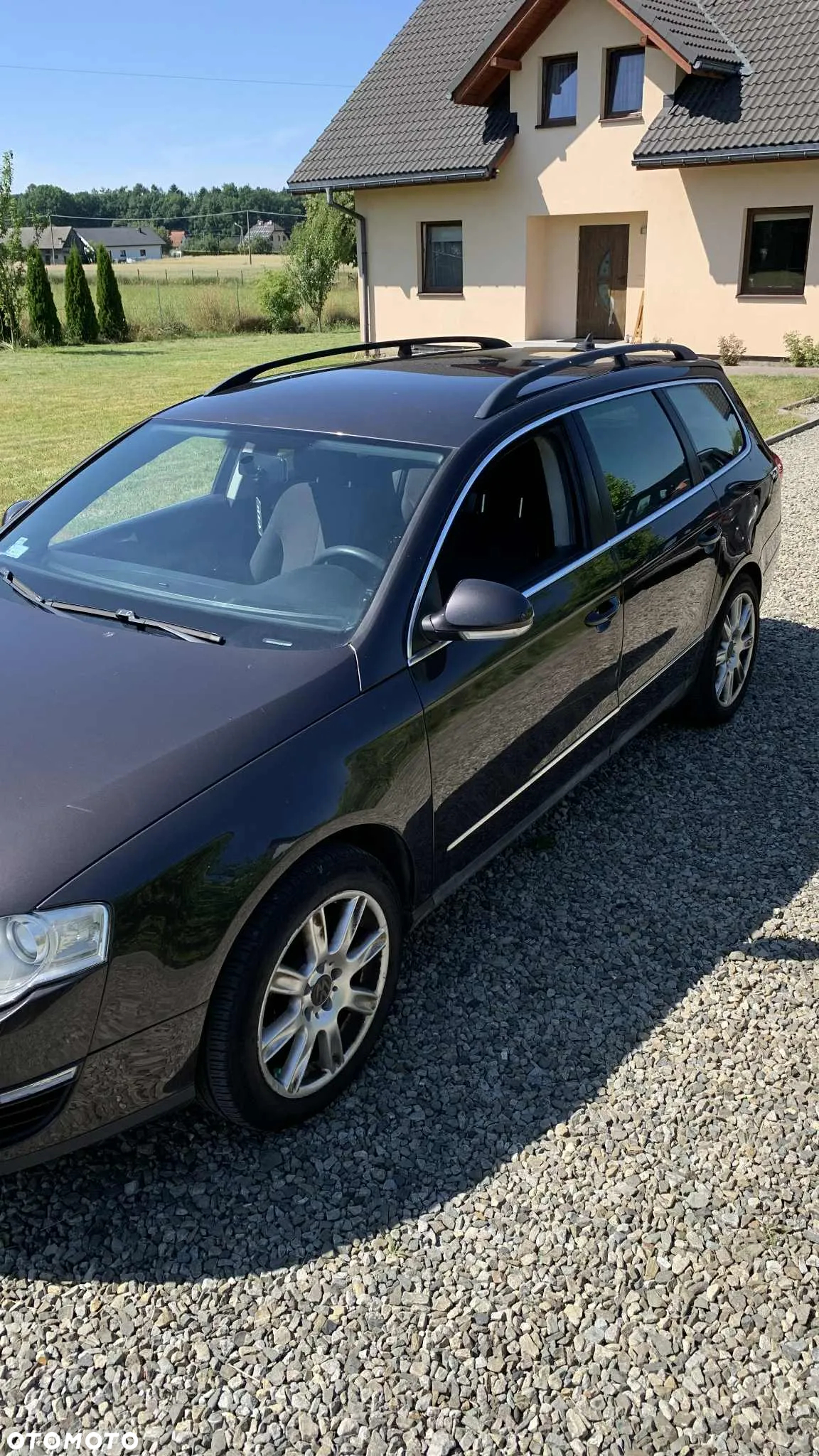 Volkswagen Passat 1.9 TDI Comfortline - 2