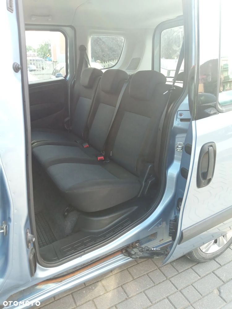 Opel Combo Tour L2H1 - 5