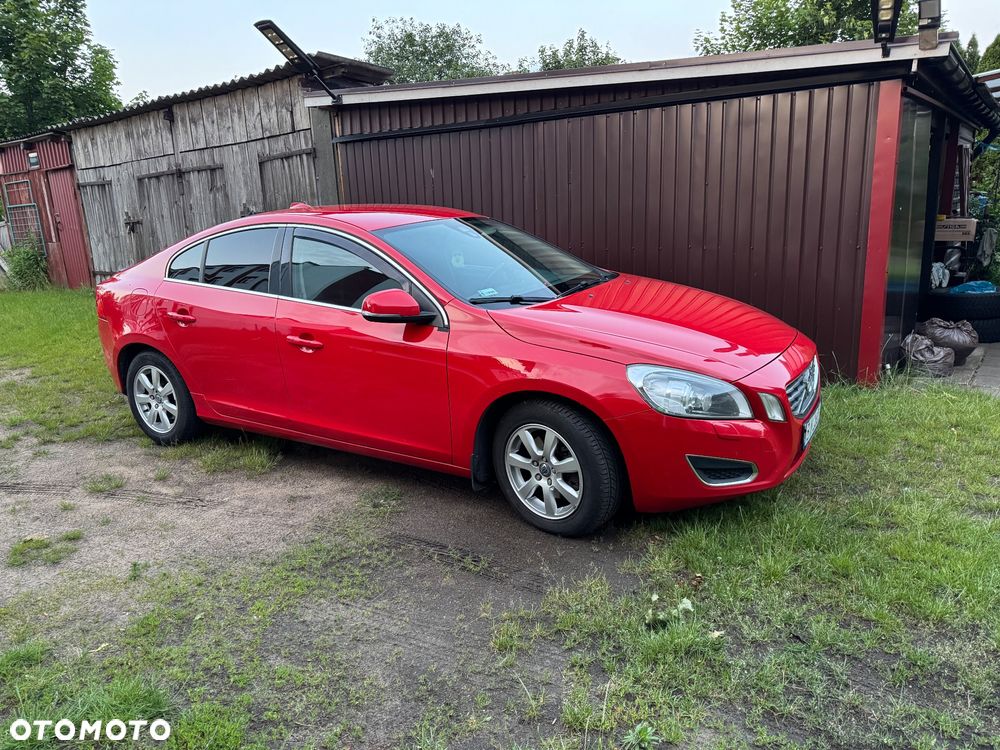 Volvo S60 ver-d2-edition - 3