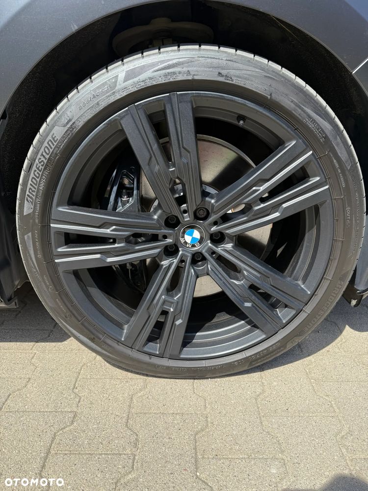 BMW i7 105.7kWh xDrive60 Individual Edition - 11