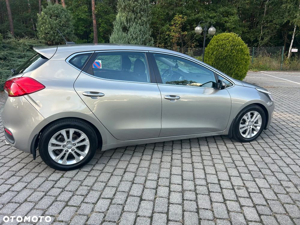 Kia Ceed 1.6 CRDi L - 16